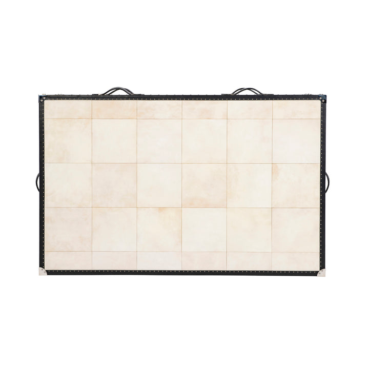 Hawkins Cocktail Trunk