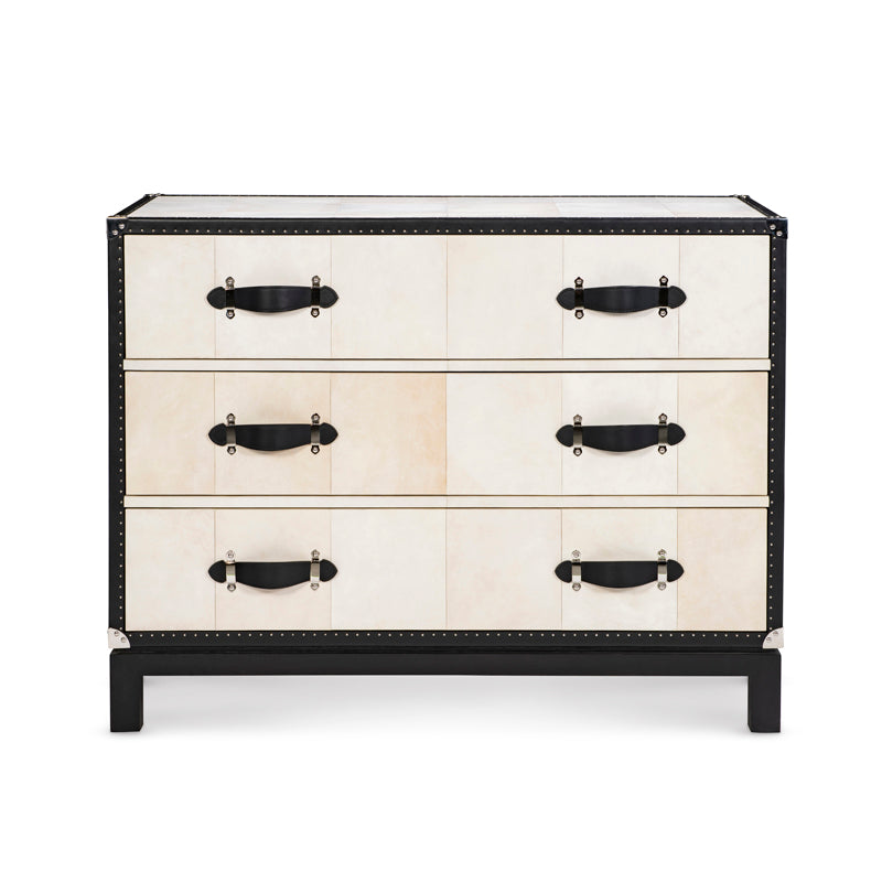 Hawkins Chest