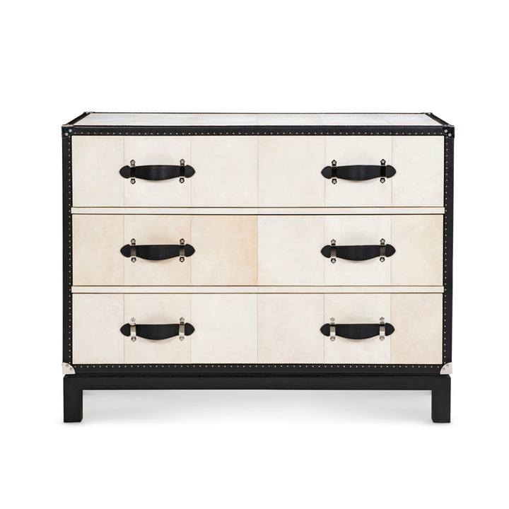 Hawkins Chest