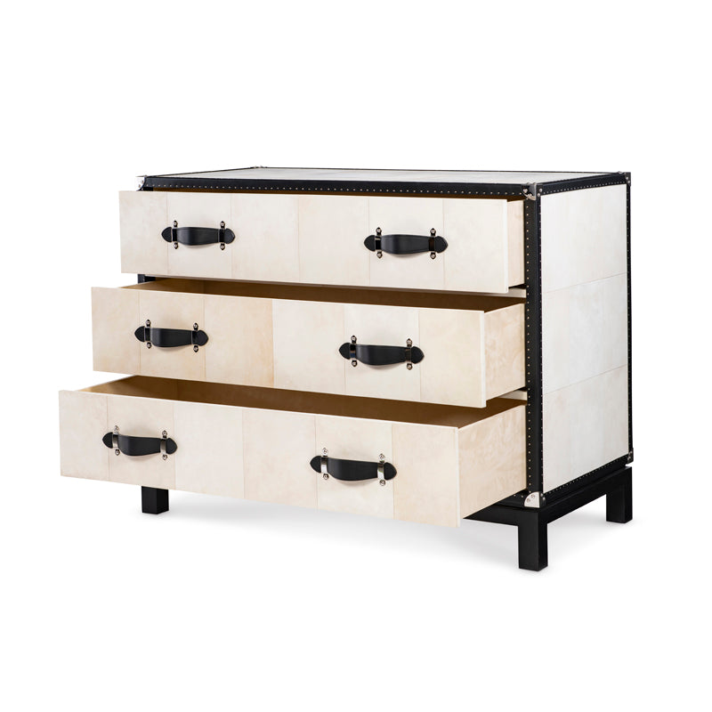 Hawkins Chest