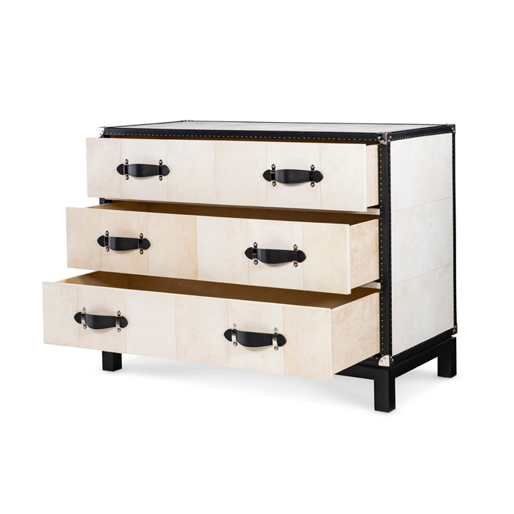 Hawkins Chest