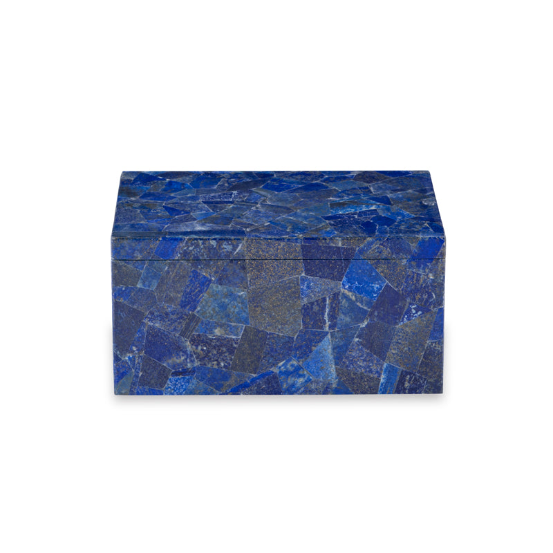 Large Lapis Box