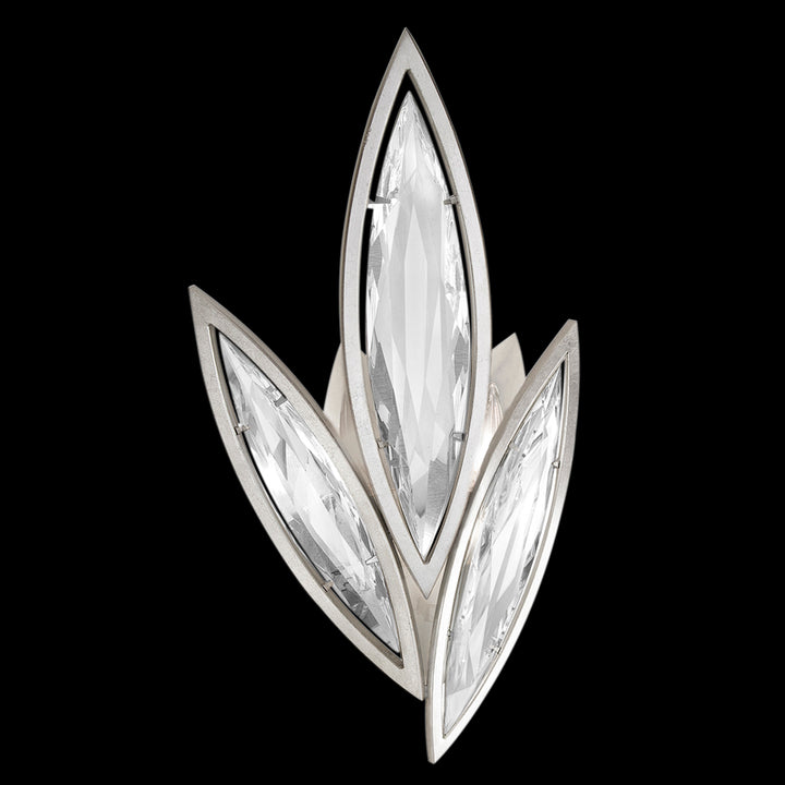 Marquise 21" Right Side Sconce