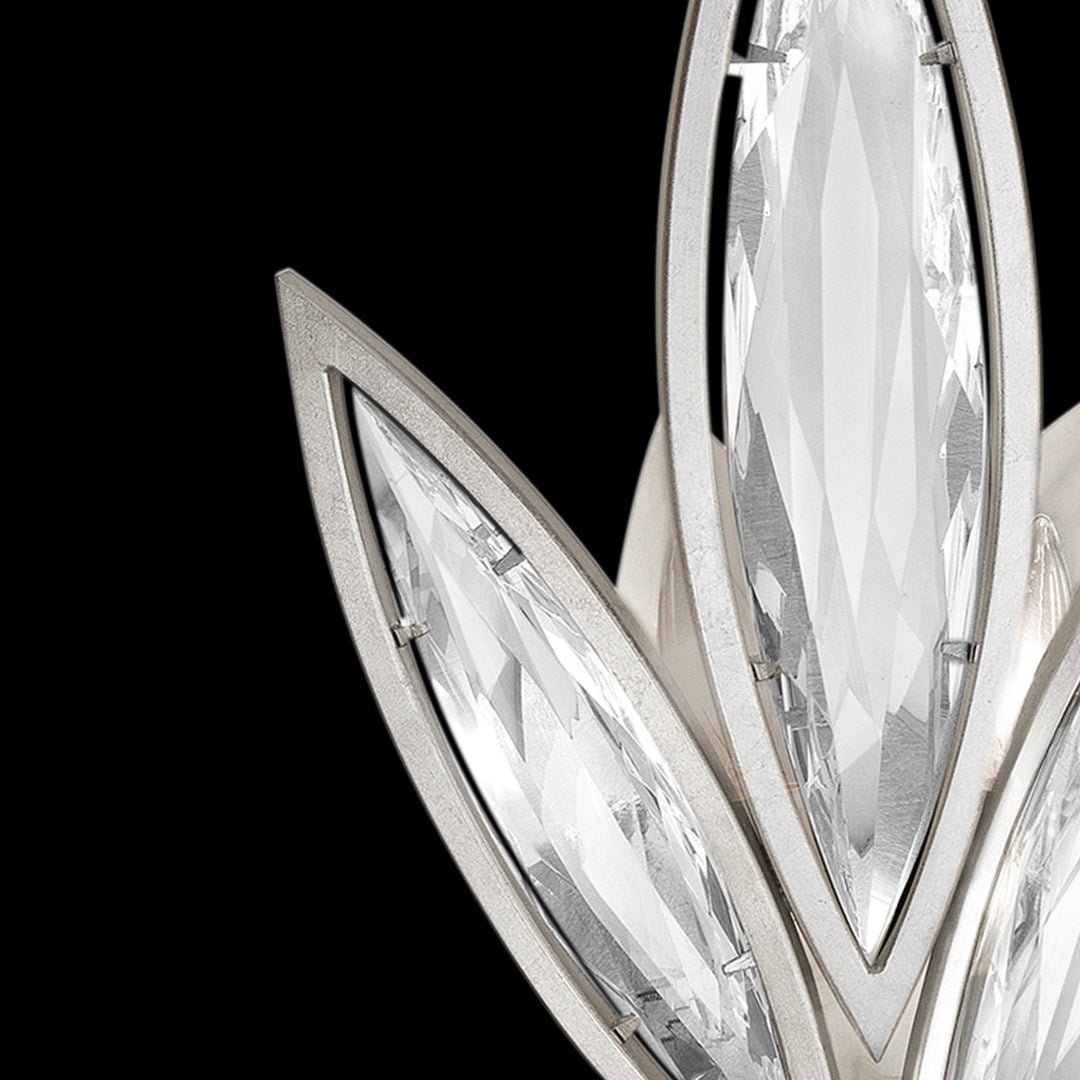 Marquise 21" Right Side Sconce