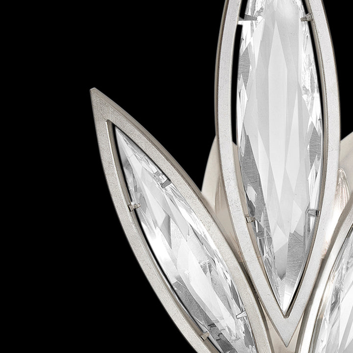 Marquise 21" Right Side Sconce