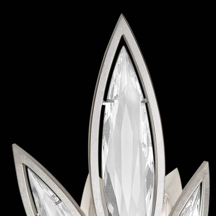 Marquise 21" Right Side Sconce