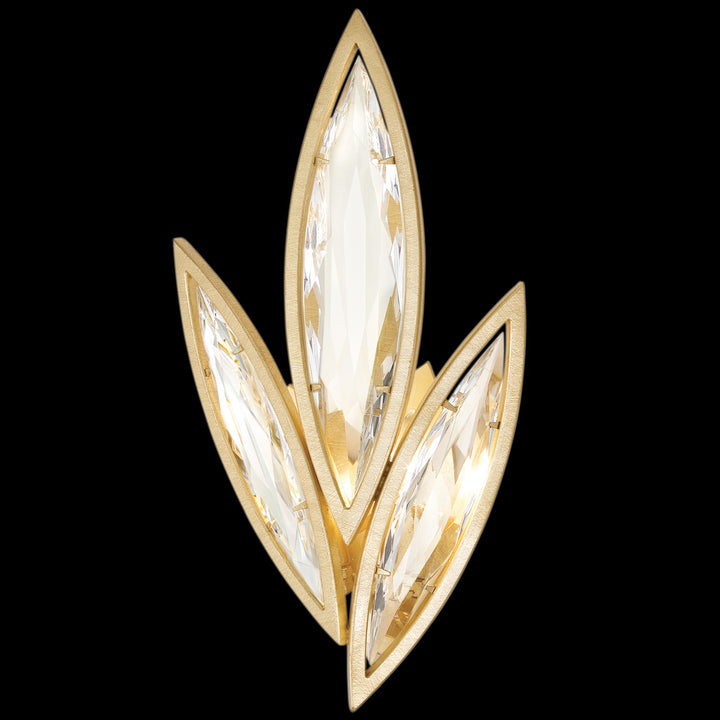 Marquise 21" Right Side Sconce