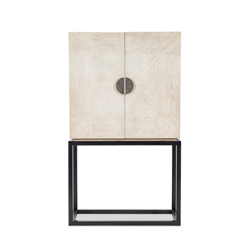 Alistar Bar Cabinet