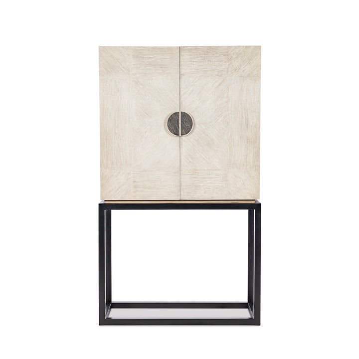 Alistar Bar Cabinet