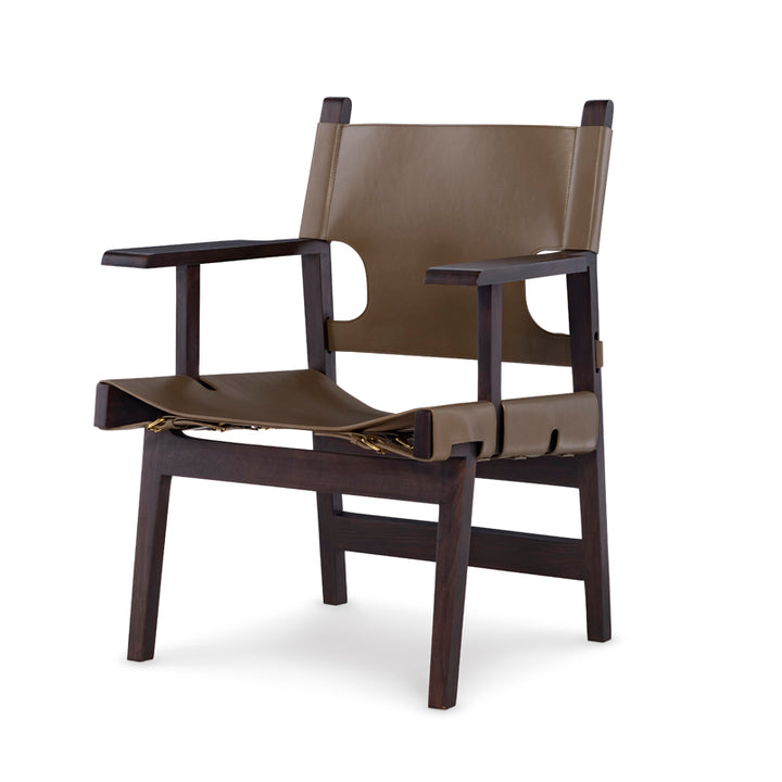 Milo Camp Chair
