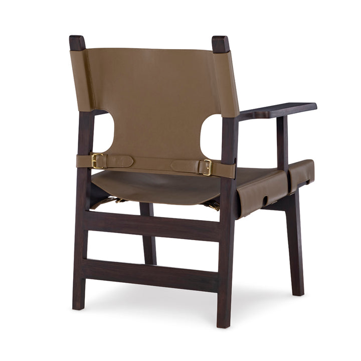 Milo Camp Chair