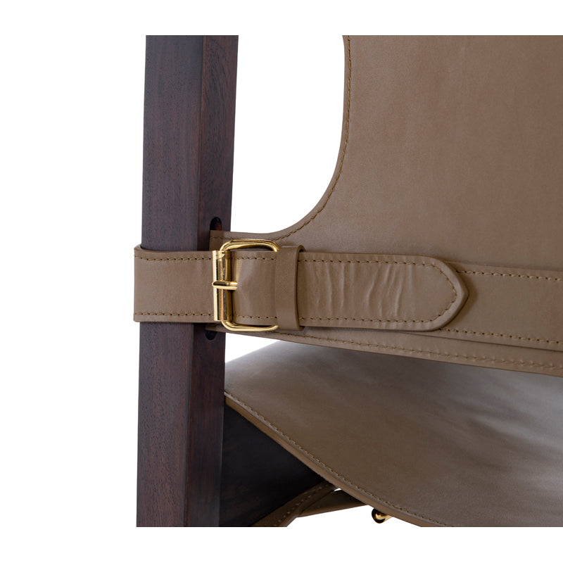 Milo Camp Chair