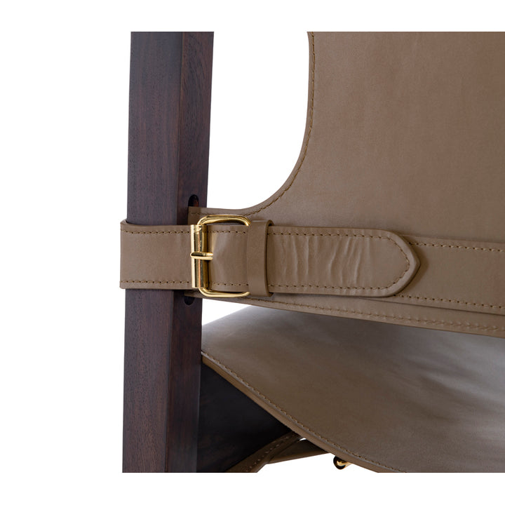 Milo Camp Chair