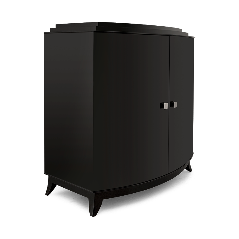 Berkeley Cabinet