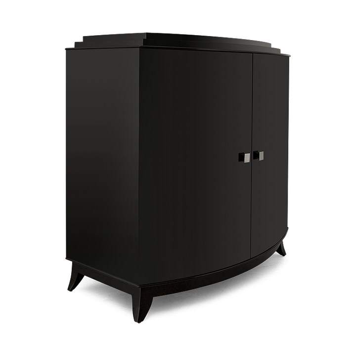 Berkeley Cabinet