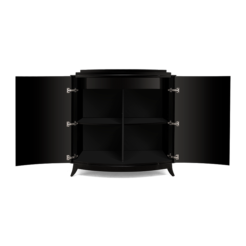 Berkeley Cabinet