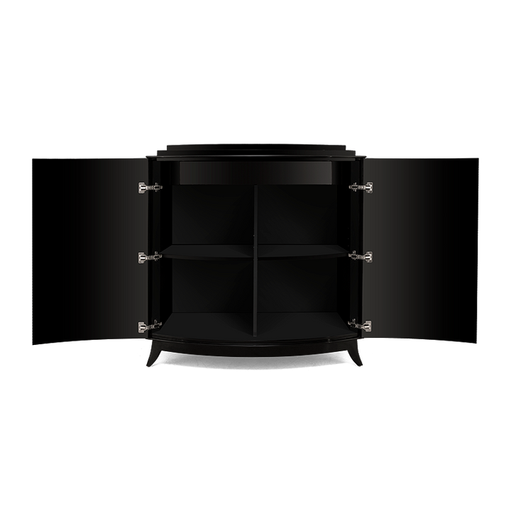 Berkeley Cabinet