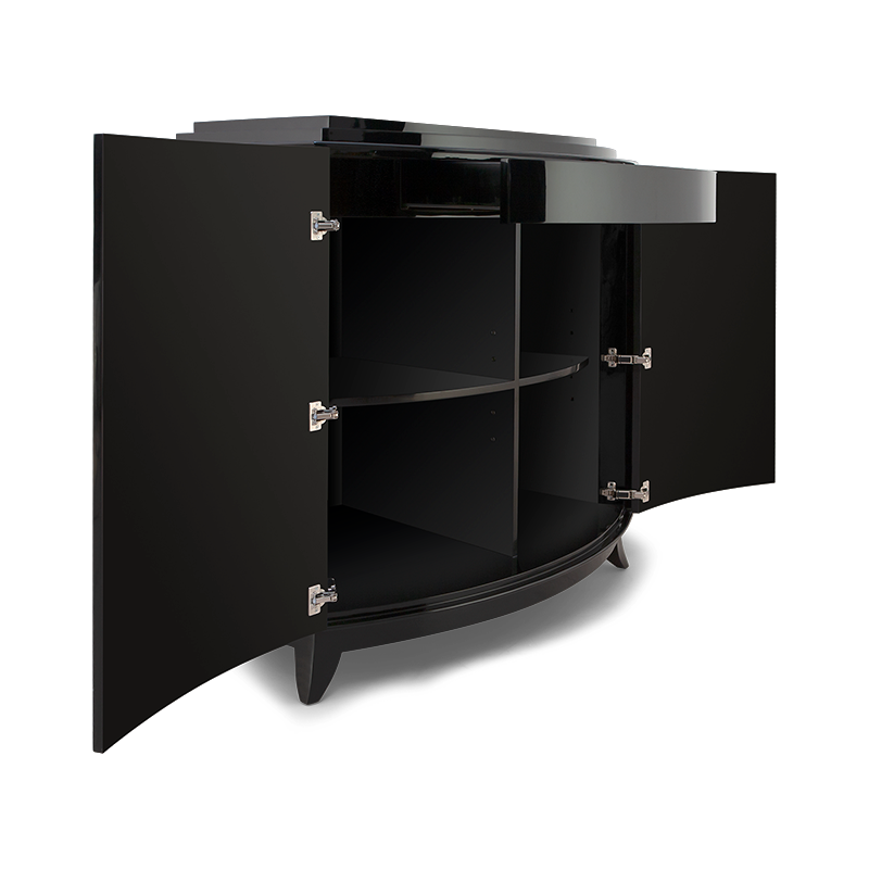 Berkeley Cabinet