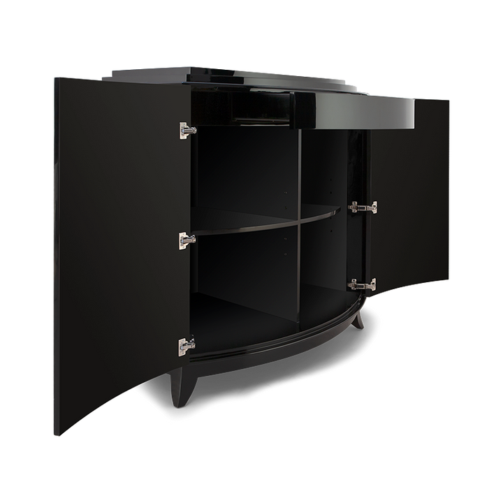 Berkeley Cabinet