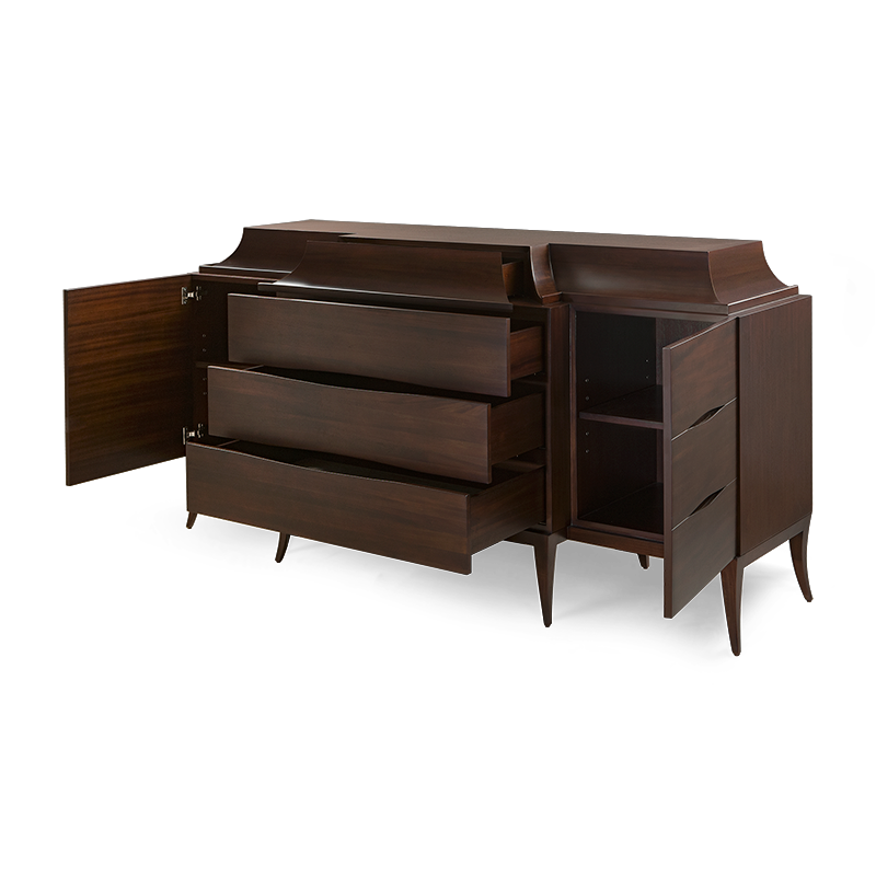 Kensington Cabinet