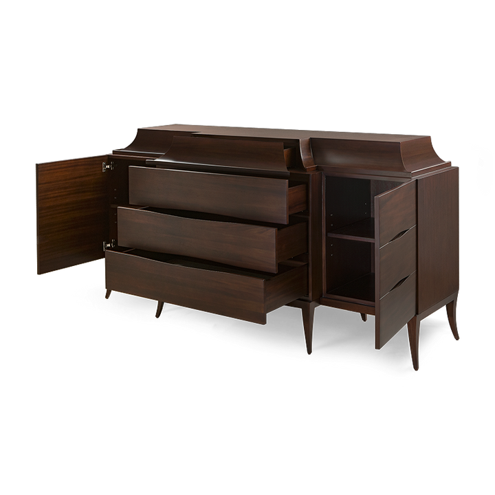 Kensington Cabinet