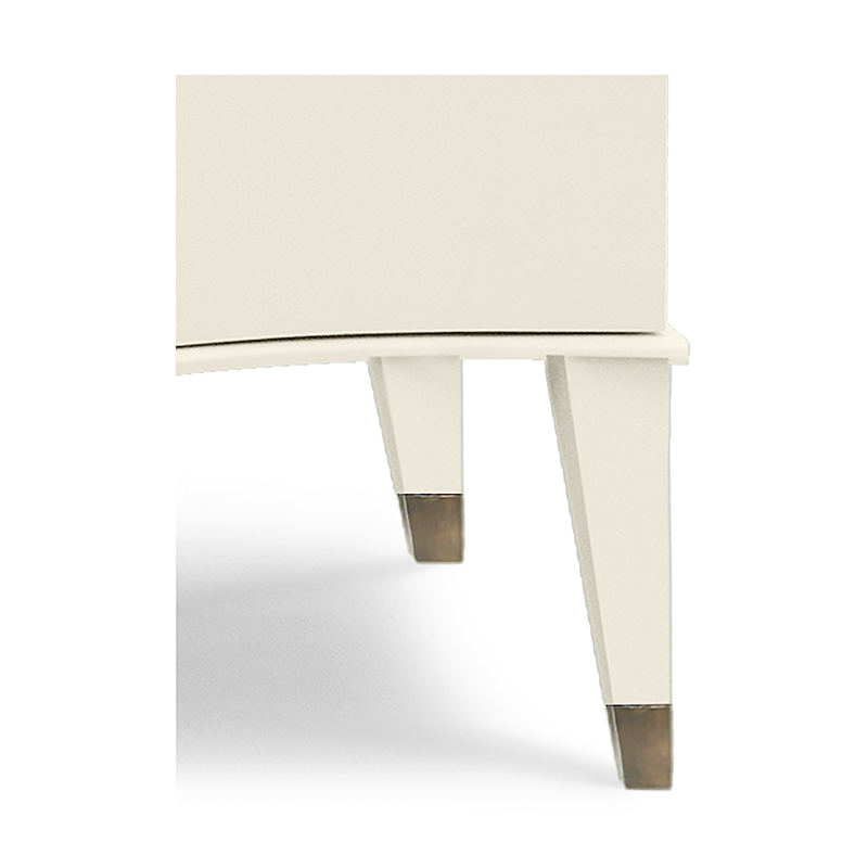 Happer Entertainment Cabinet