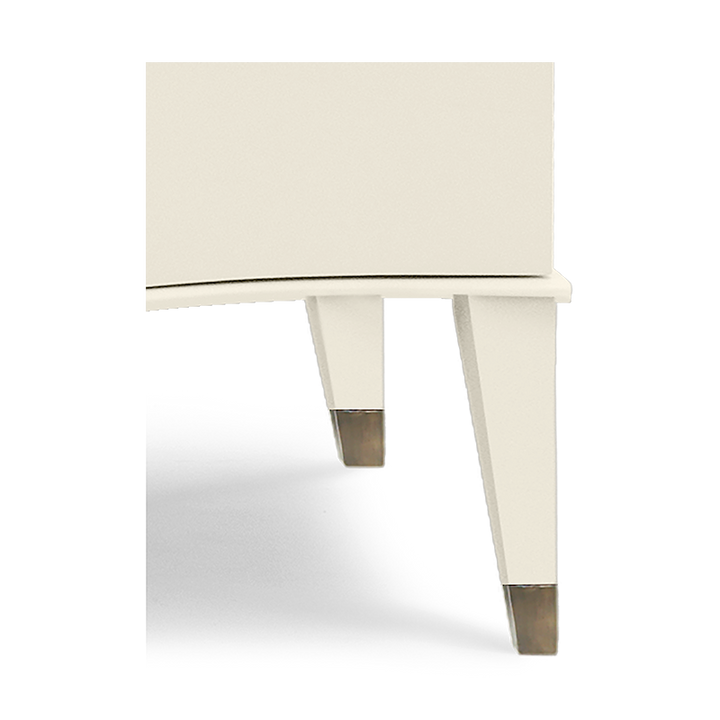 Happer Entertainment Cabinet