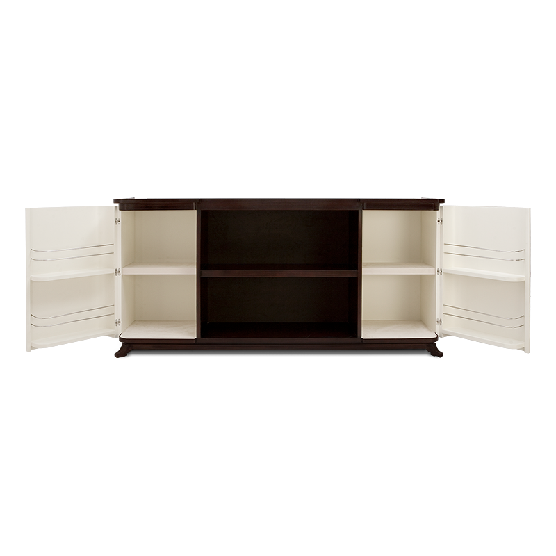 Sain-Germain Console Table