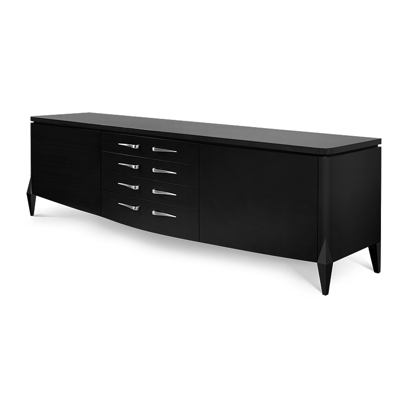 Bently Console Table