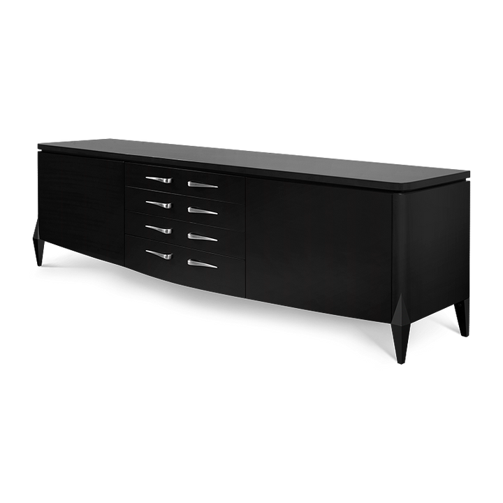 Bently Console Table
