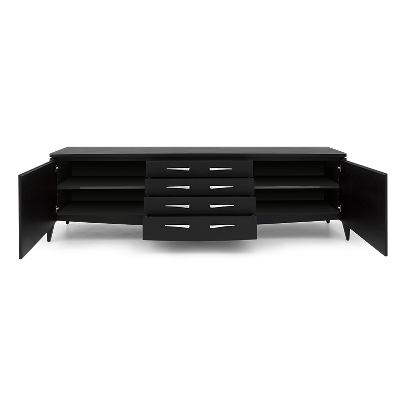 Bently Console Table