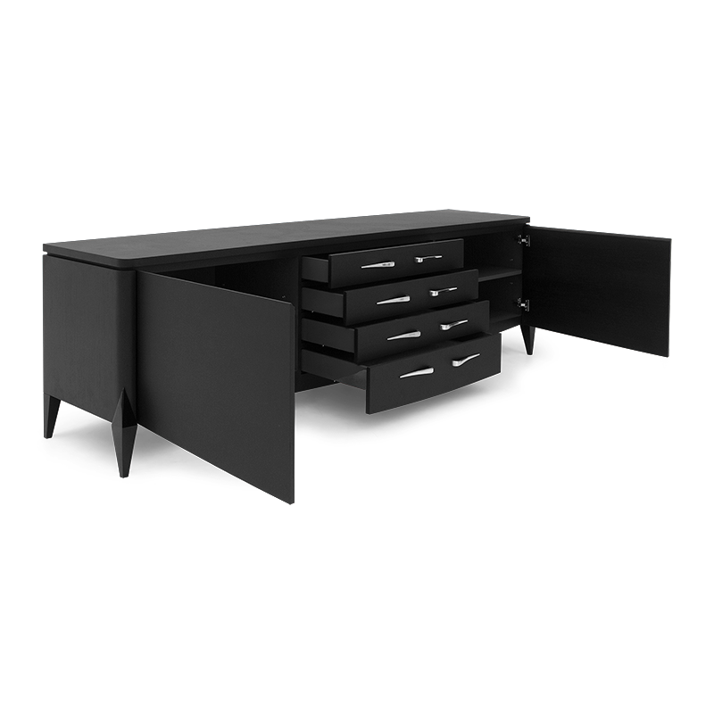 Bently Console Table