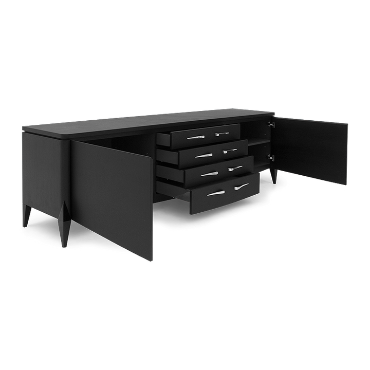 Bently Console Table