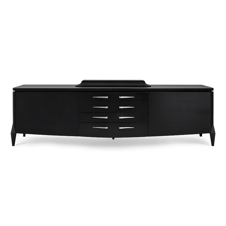 Bently Console Table