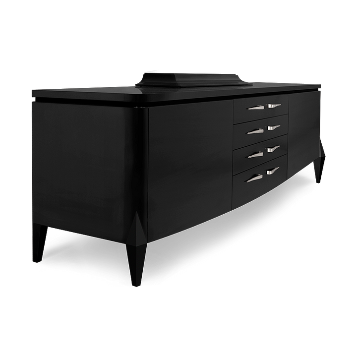 Bently Console Table