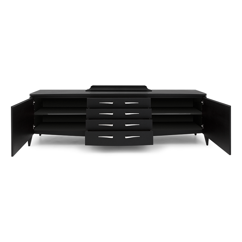 Bently Console Table