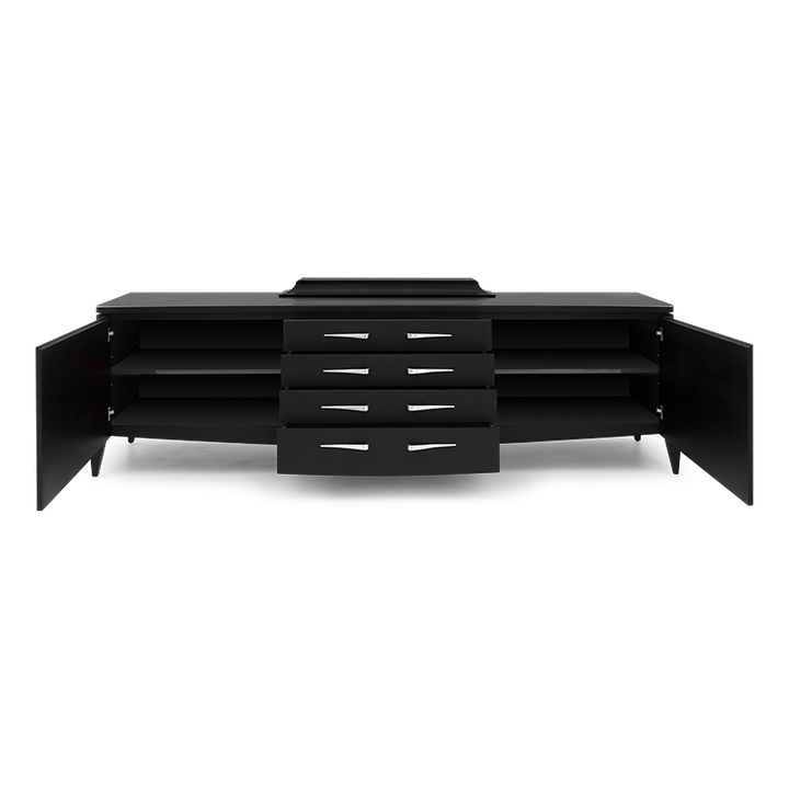 Bently Console Table