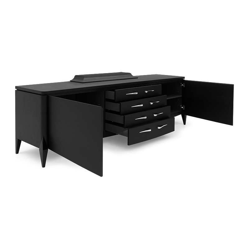 Bently Console Table