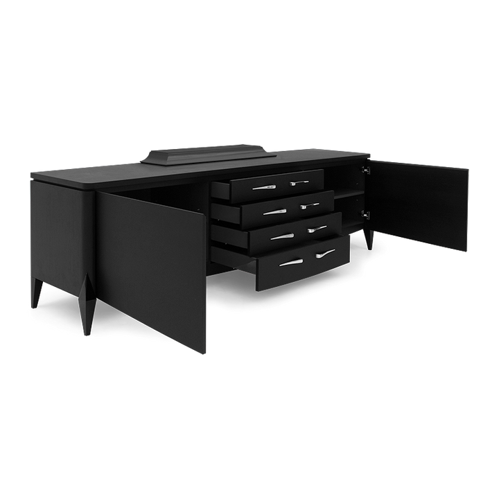 Bently Console Table