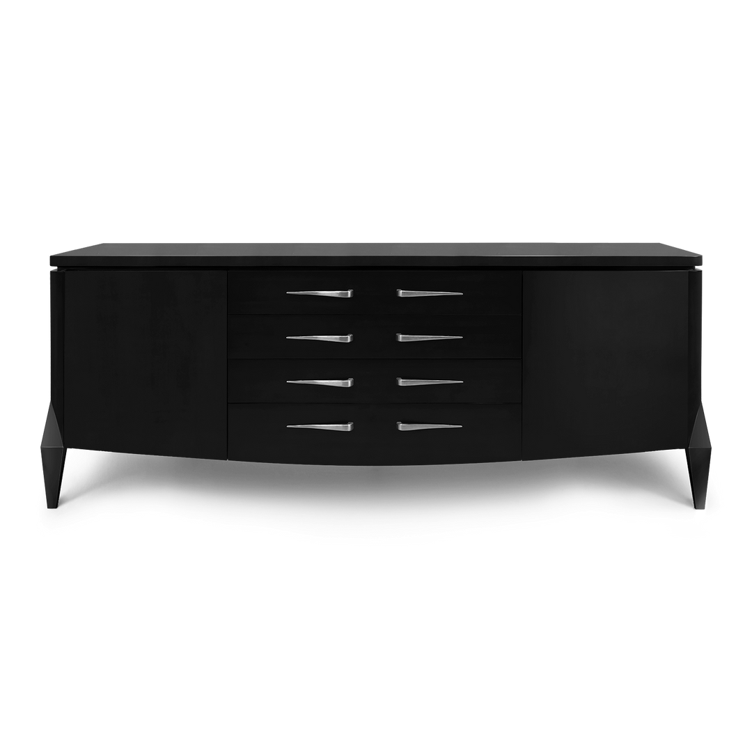 Bently Console Table