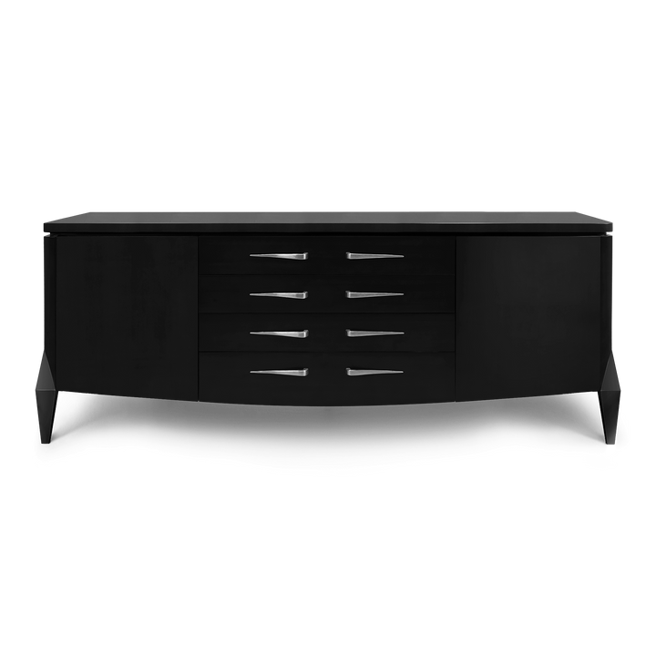 Bently Console Table