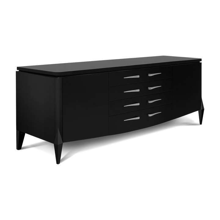 Bently Console Table