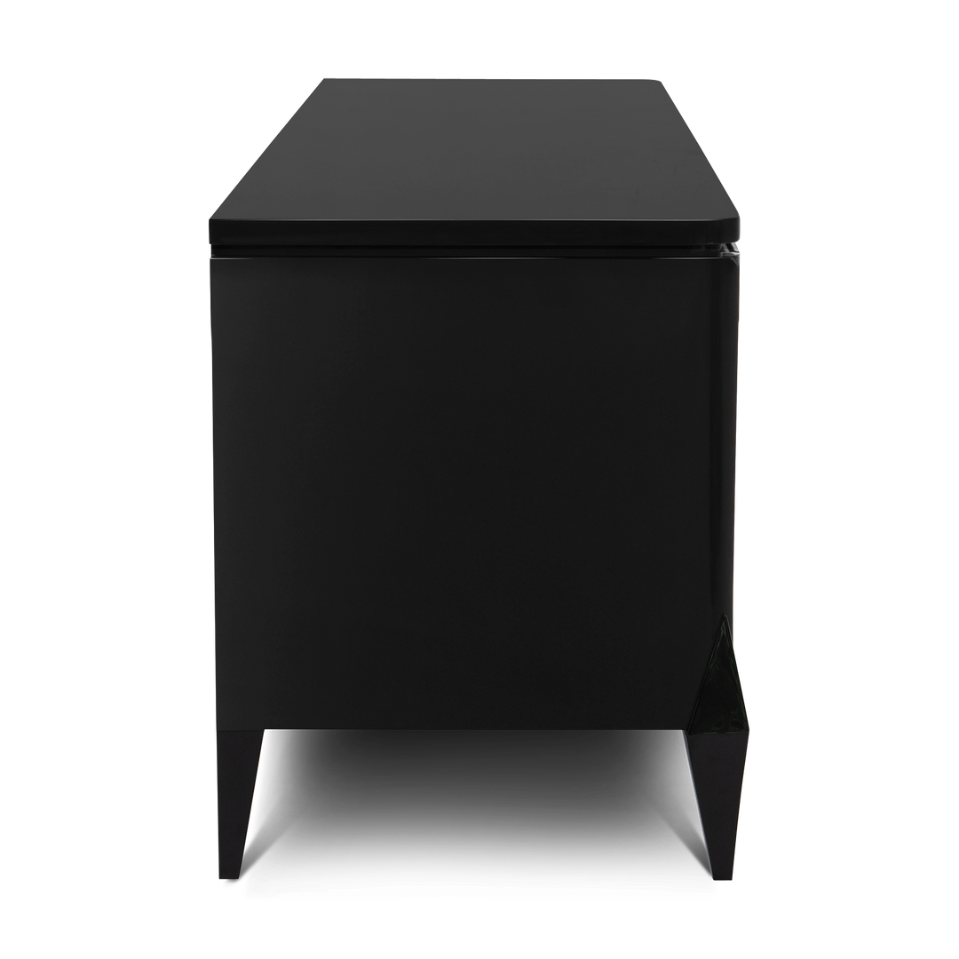 Bently Console Table