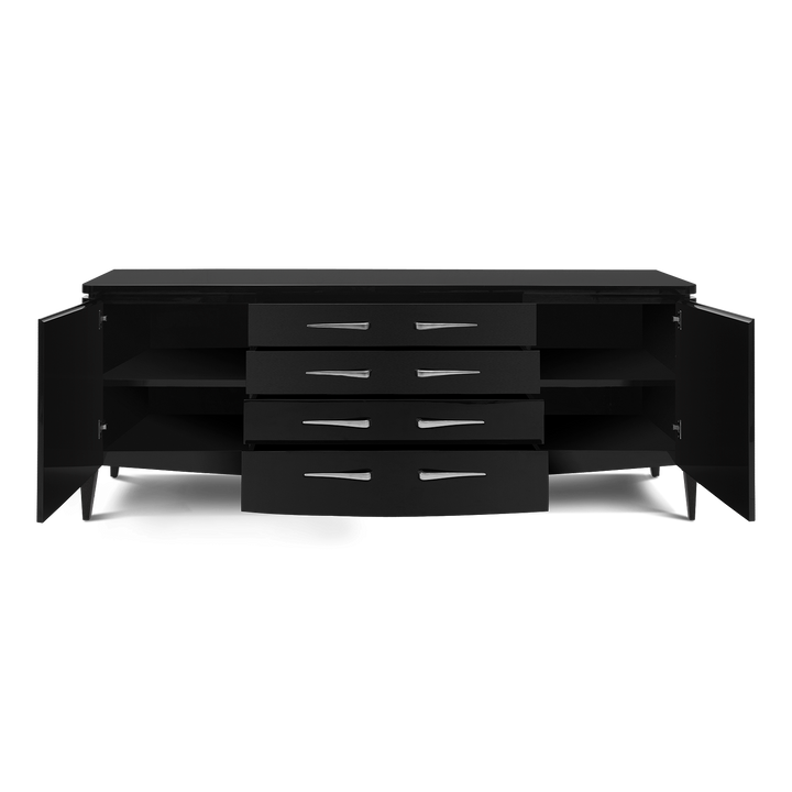 Bently Console Table