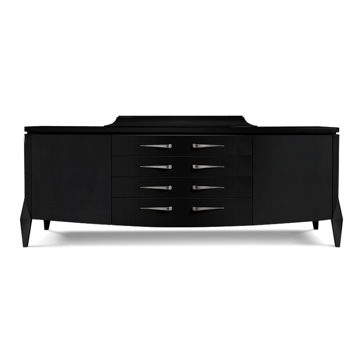 Bently Console Table