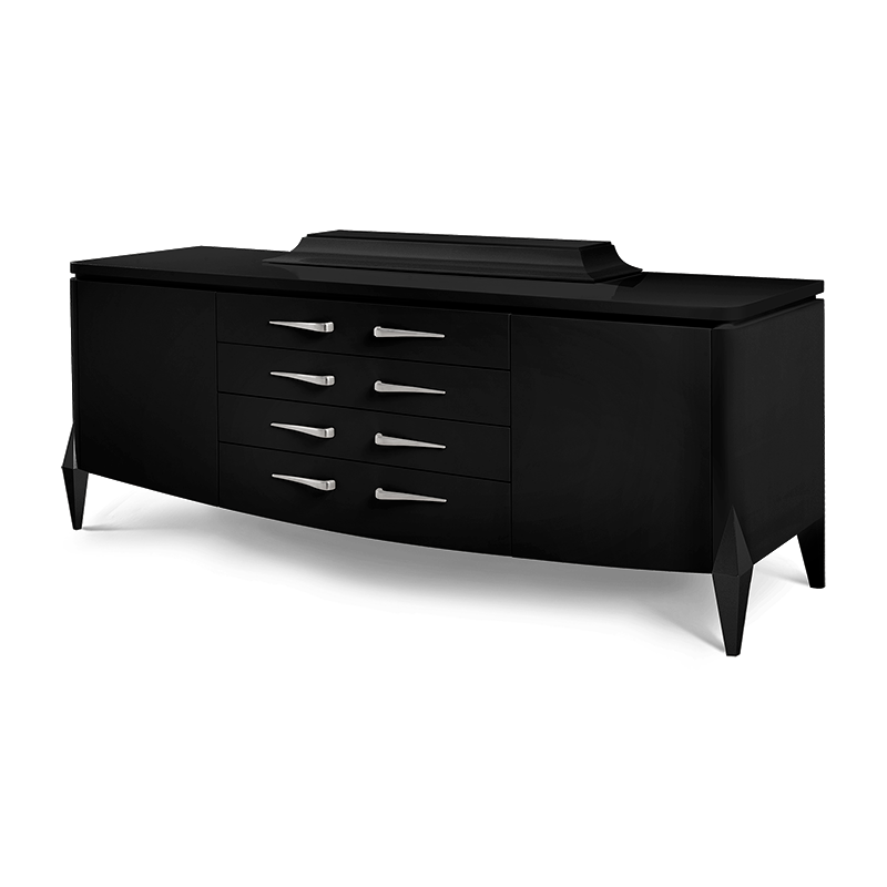 Bently Console Table