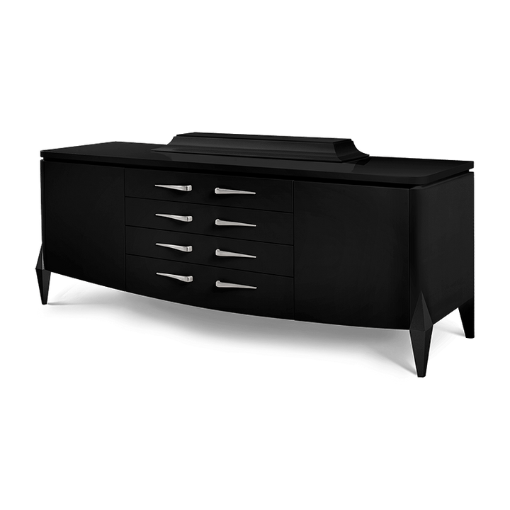 Bently Console Table