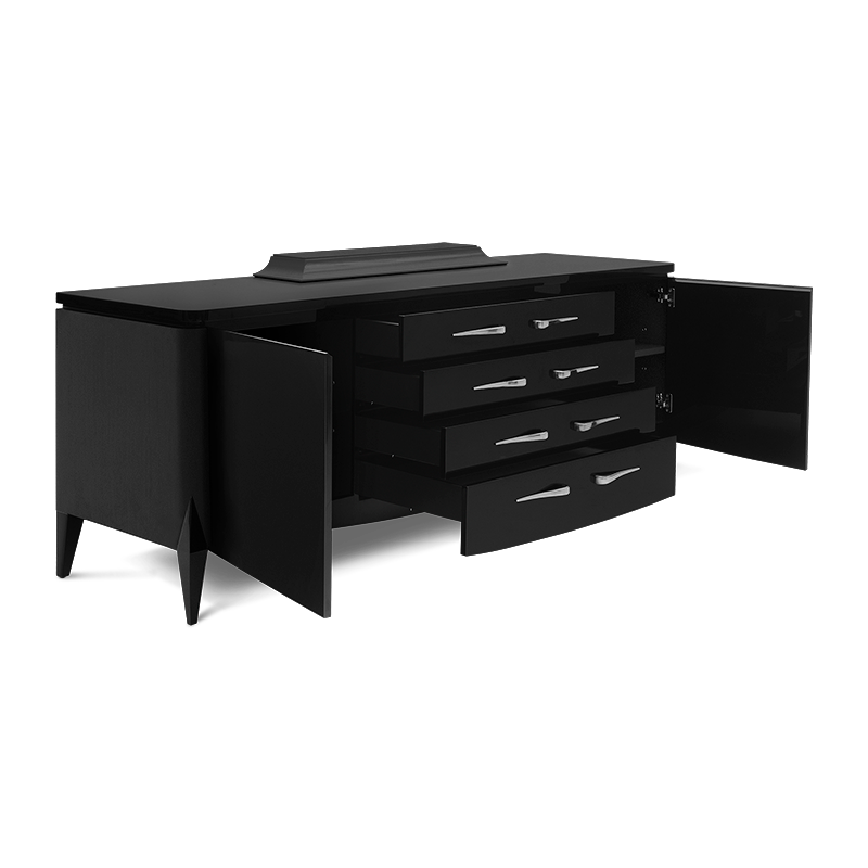Bently Console Table