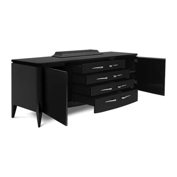 Bently Console Table