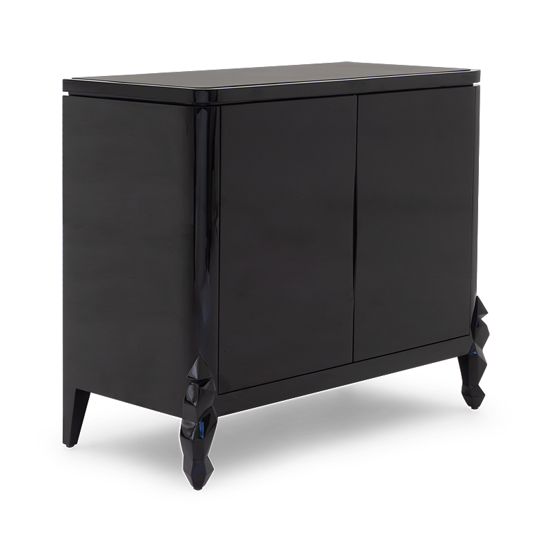 Petrus Console Table